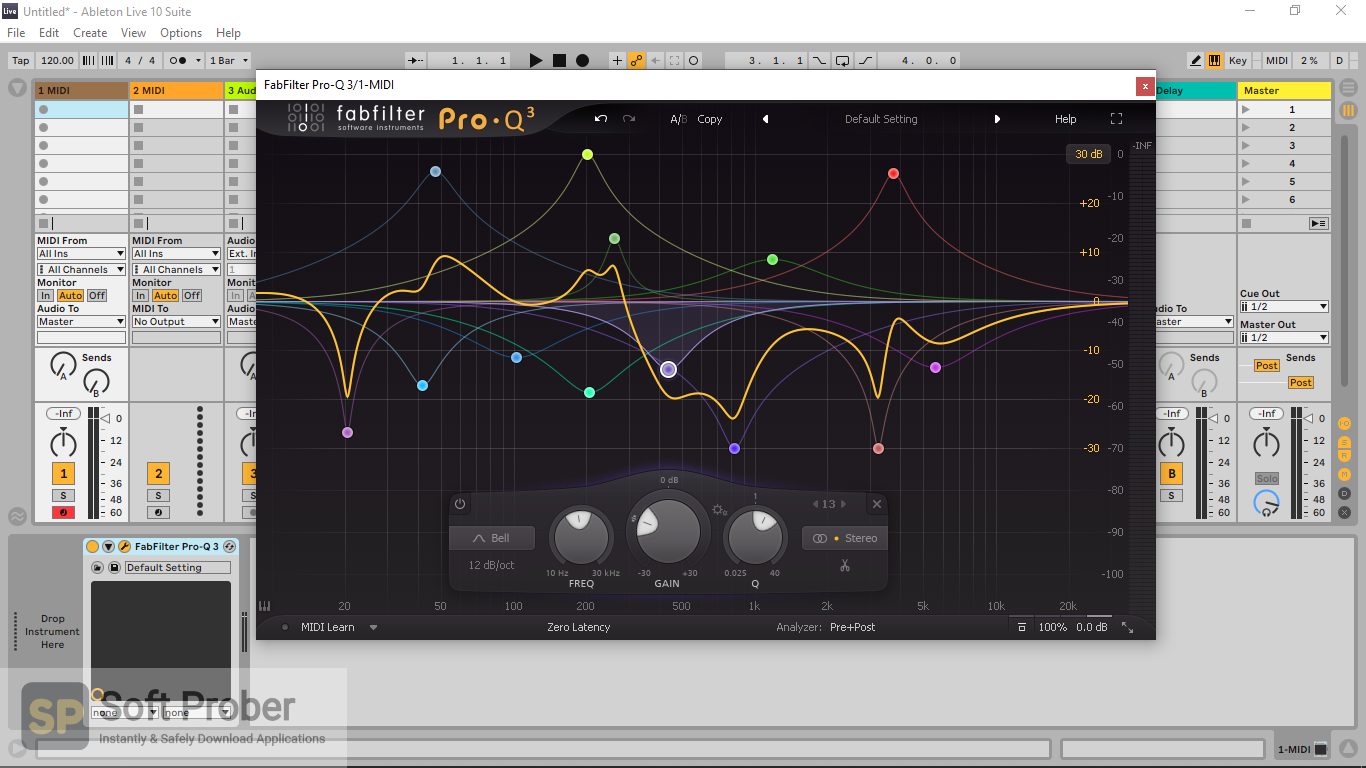 fabfilter twin 2 system requirements