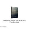 Heavyocity – Mosaic Keys (KONTAKT) 2020 Free Download