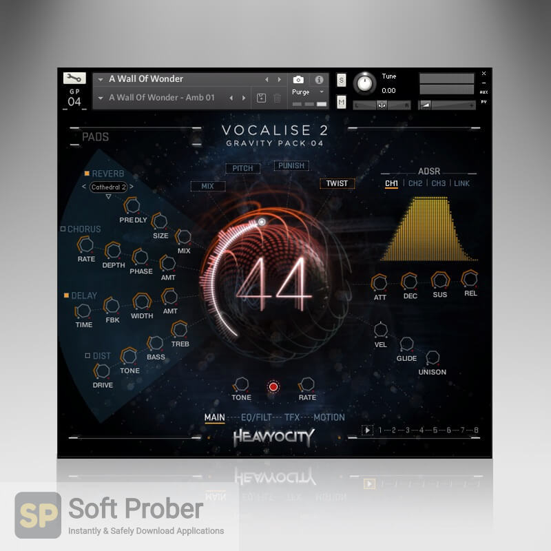 heavyocity vocalise 2 download free