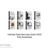 Hetman Data Recovery Pack 2020 Free Download