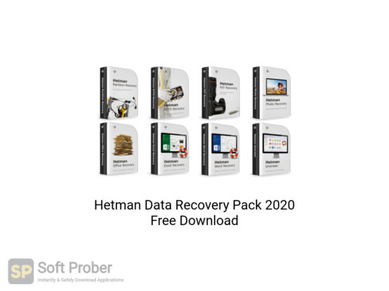 Magic Data Recovery Pack 4.6 for apple download
