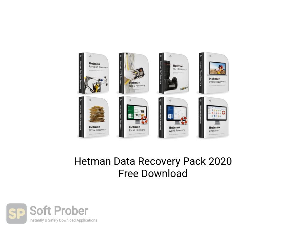 Hetman Photo Recovery 6.6 for ios download