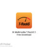 IK Multimedia T-RackS 5 Free Download
