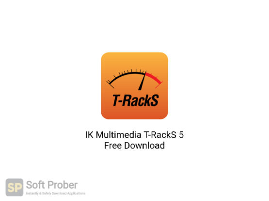 ik multimedia tracks 5 max