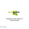 IntraWeb Ultimate Edition 15 Free Download