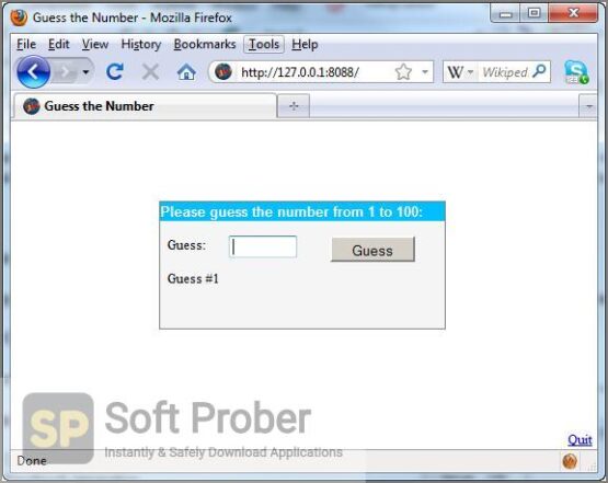 IntraWeb Ultimate Edition 15 Latest Version Download-Softprober.com