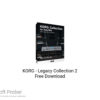 KORG – Legacy Collection 2 Free Download