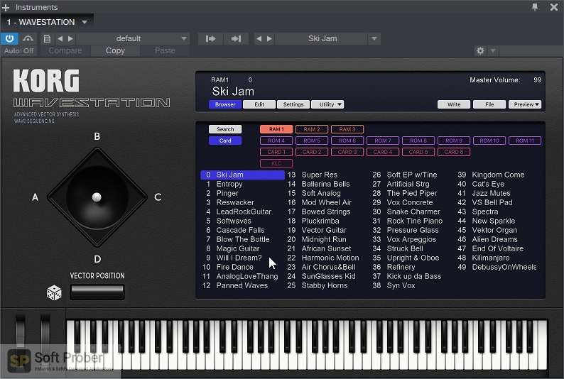 for android download Arturia Analog Lab 5.7.3