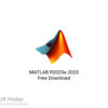 MATLAB R2020a 2020 Free Download