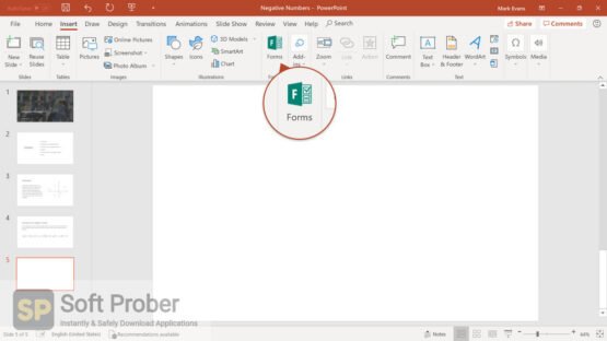 Microsoft Office 2016 Pro Plus VL May 2020 Offline Installer Download-Softprober.com