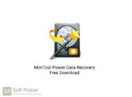 MiniTool Power Data Recovery Free Download-Softprober.com