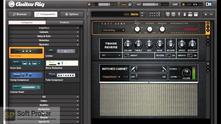 download free native instruments guitar rig 4 pro full