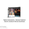 Native Instruments – Session Guitarist Electric Sunburst Deluxe Download