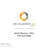 Nik Collection 2020 Free Download