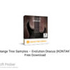 Orange Tree Samples – Evolution Dracus (KONTAKT) 2020 Free Download