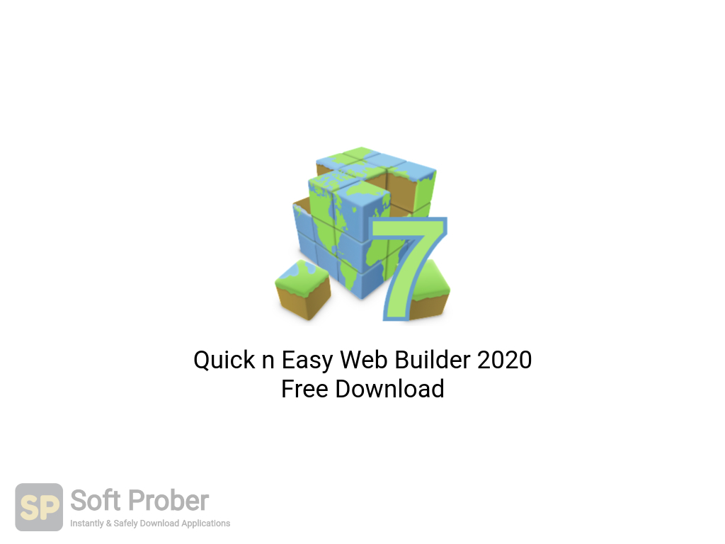 quick n easy web builder mobile site builder