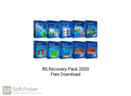 RS Recovery Pack 2020 Free Download-Softprober.com