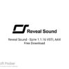 Reveal Sound – Spire 1.1.16 VSTi AAX 2020 Free Download