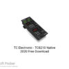TC Electronic – TC8210 Native 2020 Free Download
