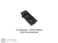 TC Electronic TC8210 Native 2020 Free Download-Softprober.com