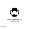 Valhalla VintageVerb 2020 Free Download