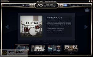 addictive drums free download pc