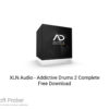 XLN Audio – Addictive Drums 2 Complete Free Download