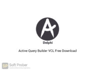 Active Query Builder VCL Offline Installer Download-Softprober.com