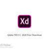 Adobe XD CC 2020 Free Download