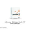 Celemony – Melodyne Studio VST 2020 Free Download