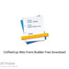 CoffeeCup Web Form Builder 2020 Free Download