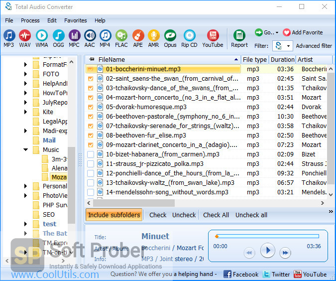 total audio converter free download with key