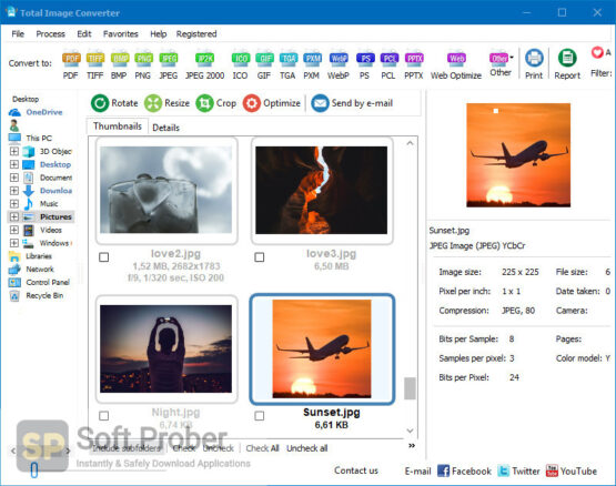 CoolUtils Total Image Converter Free Download-Softprober.com