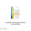 CoolUtils Total Image Converter 2020 Free Download