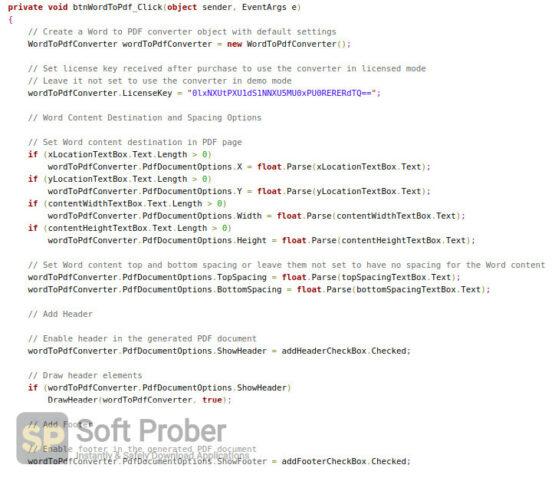 EVO PDF Toolkit Direct Link Download-Softprober.com