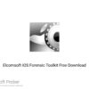 Elcomsoft iOS Forensic Toolkit Free Download