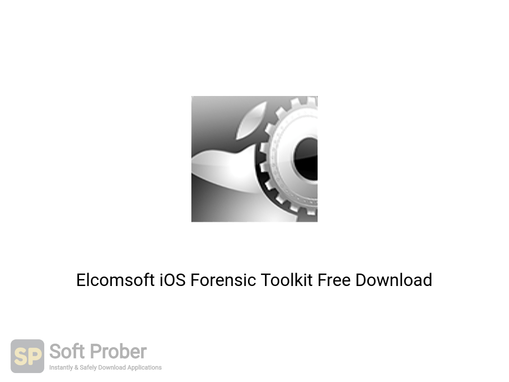 elcomsoft ios forensic toolkit free download mac