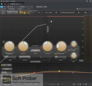 FabFilter Total Bundle 2023.06 download the new version for android