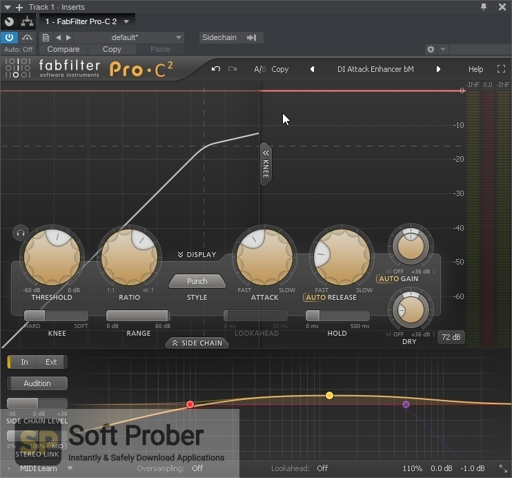 FabFilter Total Bundle 2023.06.29 download the new version for android