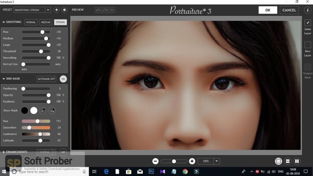 imagenomic portraiture torrent mac
