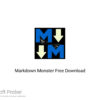Markdown Monster 2020 Free Download