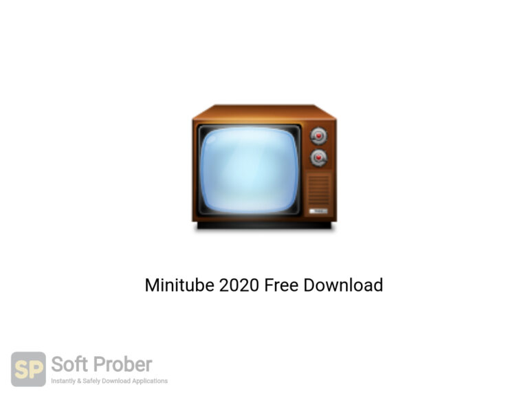 download minitube