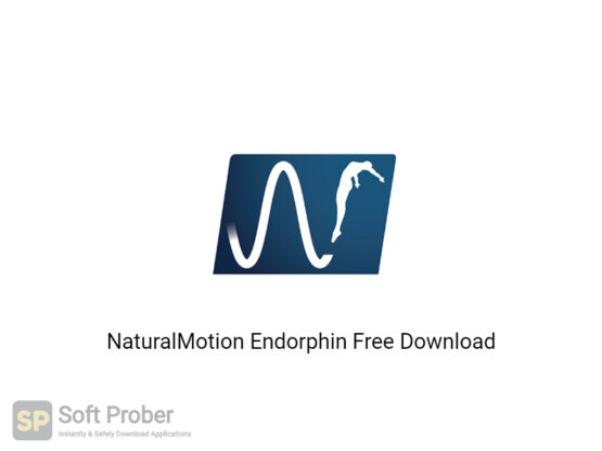 NaturalMotion-Endorphin-Offline-Installer-Download-Softprober.com