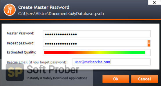 Password Shield Pro Latest Version Download-Softprober.com