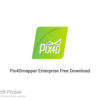 Pix4Dmapper Enterprise 2020 Free Download