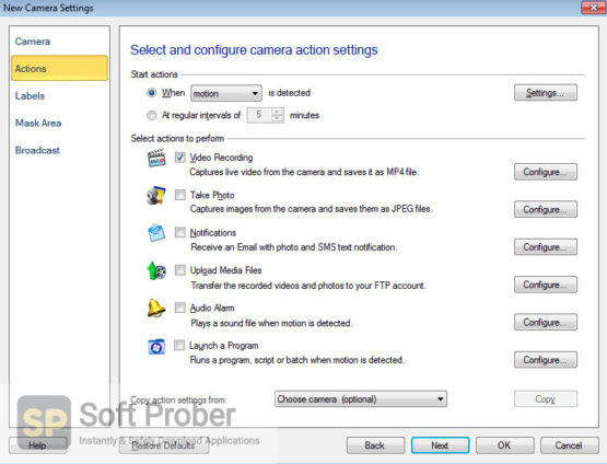 Security Monitor Pro Latest Version Download-Softprober.com