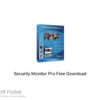 Security Monitor Pro 2020 Free Download