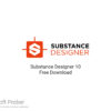 Substance Designer 10 Free Download