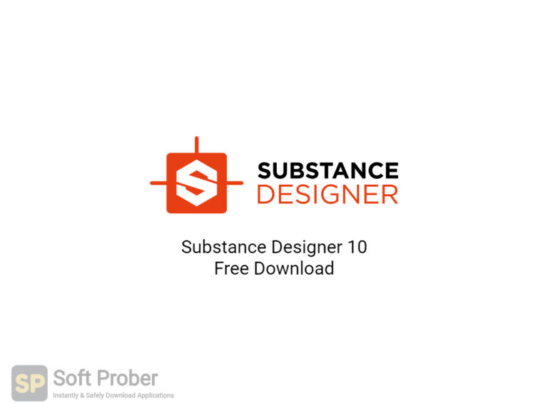substance designer cloud