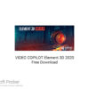 VIDEO COPILOT Element 3D 2020 Free Download